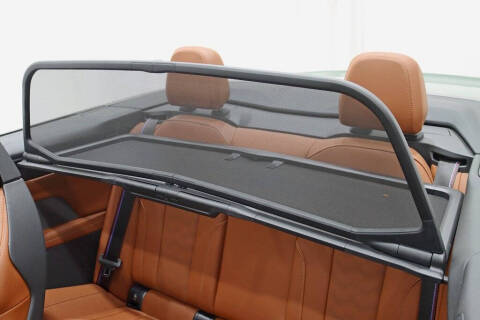 2025 BMW M4 Competition xDrive