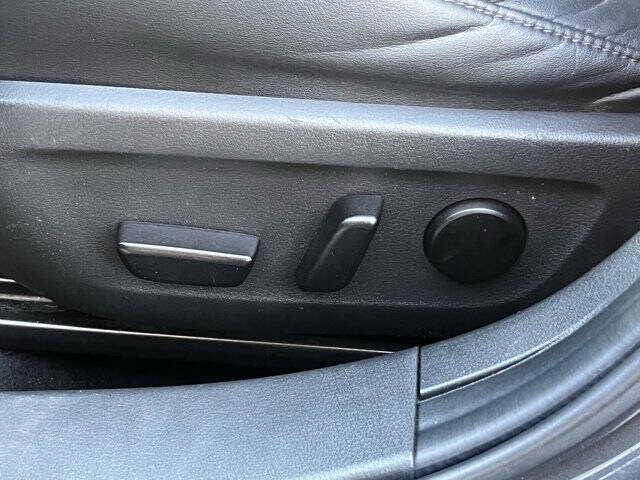 2019 Mazda Mazda3 Hatchback Preferred