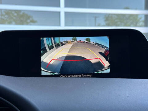 2021 Mazda Mazda3 Sedan Select