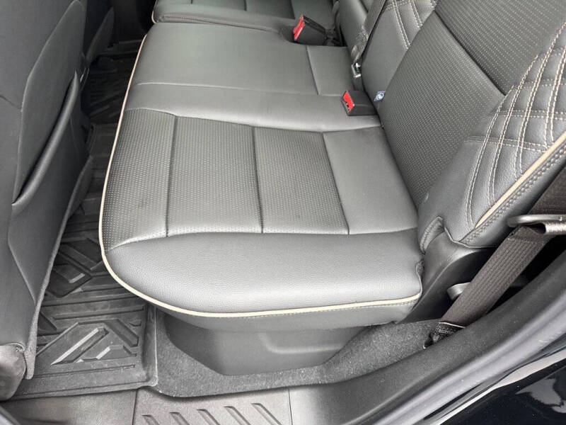 2025 GMC Canyon Denali