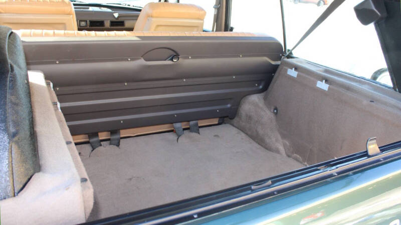 1993 Land Rover Defender