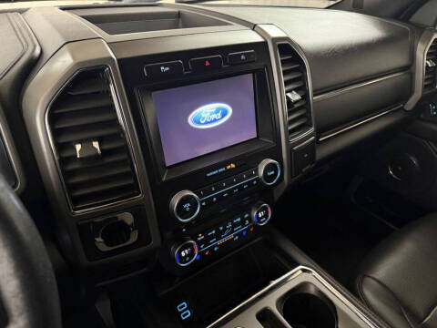 2018 Ford Expedition XLT