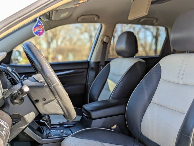 2011 Kia Sorento EX