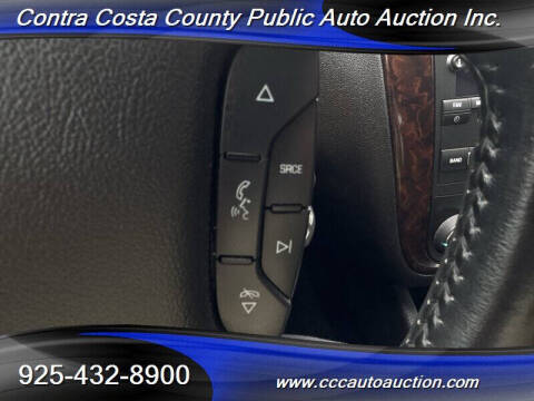 2014 Chevrolet Impala Limited LS Fleet