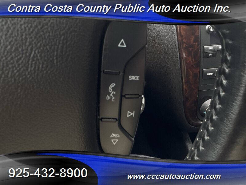 2014 Chevrolet Impala Limited LS Fleet