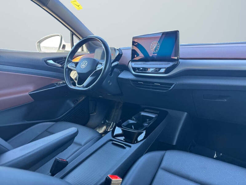 2021 Volkswagen ID.4 Pro S