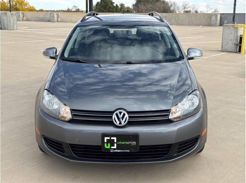2012 Volkswagen Jetta