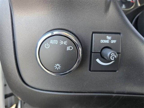 2025 Chevrolet Express 2500