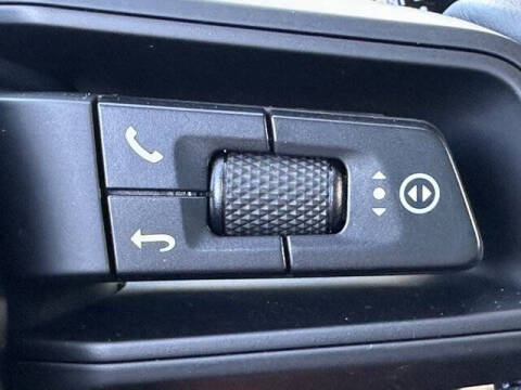 2026 Porsche Cayenne Coupe