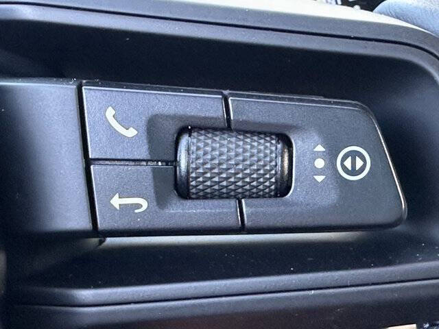 2026 Porsche Cayenne Coupe