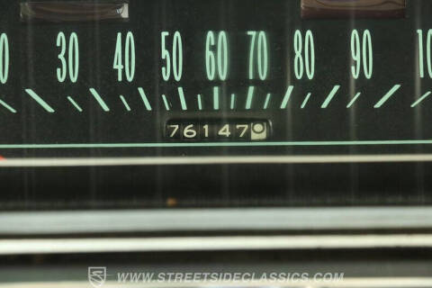 1965 Chevrolet Impala