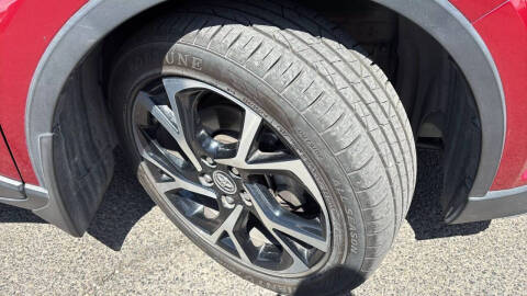 2019 Toyota C-HR Limited