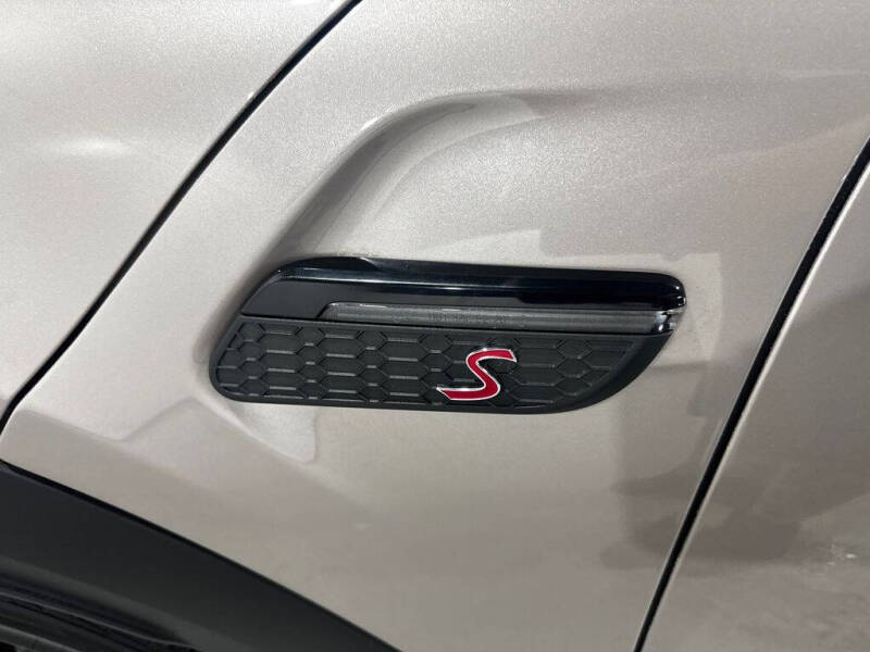 2024 MINI Hardtop 2 Door Cooper S