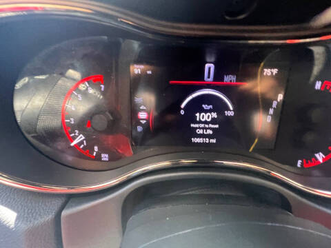 2020 Dodge Durango GT Plus