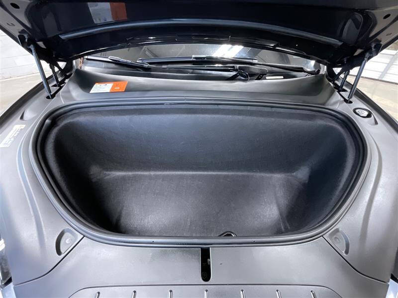 2018 Tesla Model X 75D