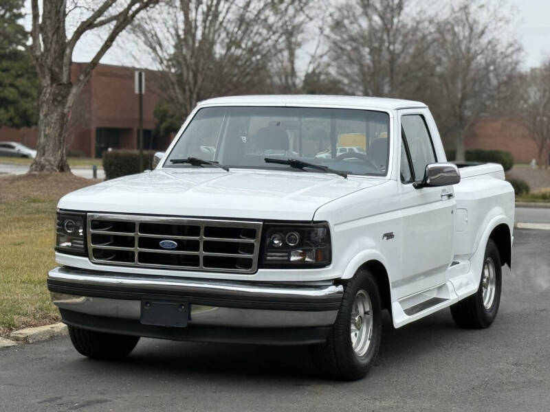 1994 Ford F-150 XL