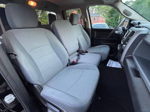 2014 RAM 1500 Express