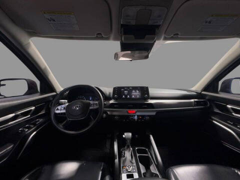 2020 Kia Telluride LX