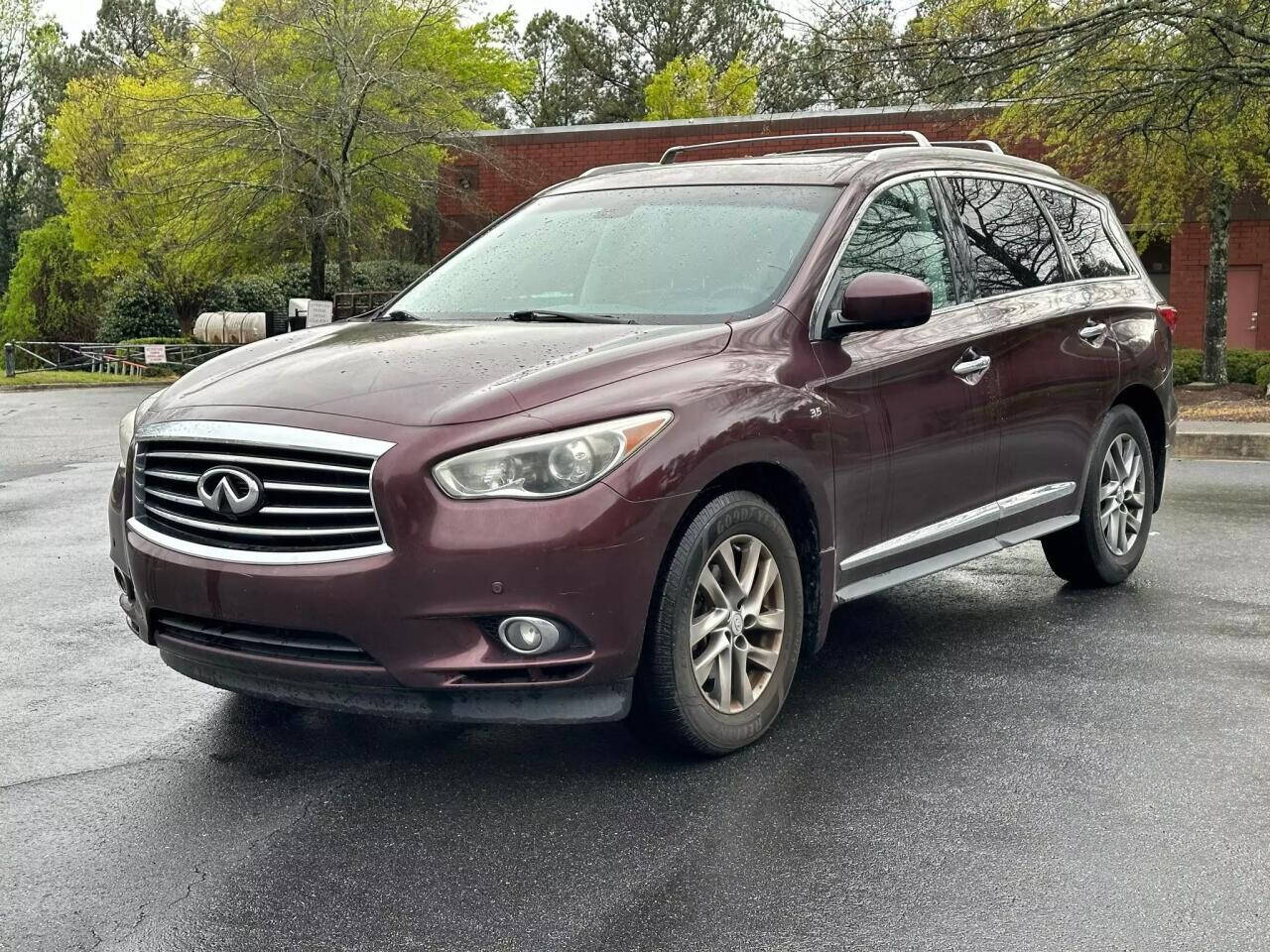 INFINITI QX60 For Sale in Norcross, GA Tag Auto Group