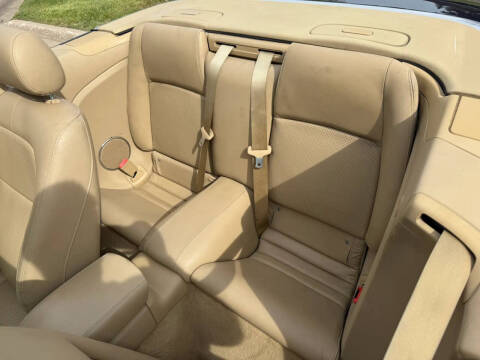 2007 Jaguar XK-Series XK