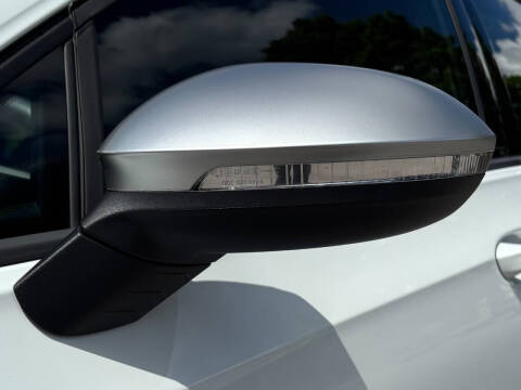 2024 Volkswagen Golf R 4Motion