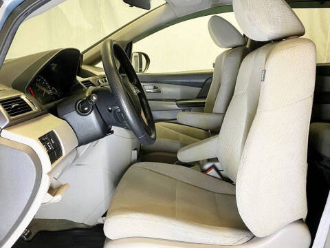 2014 Honda Odyssey EX