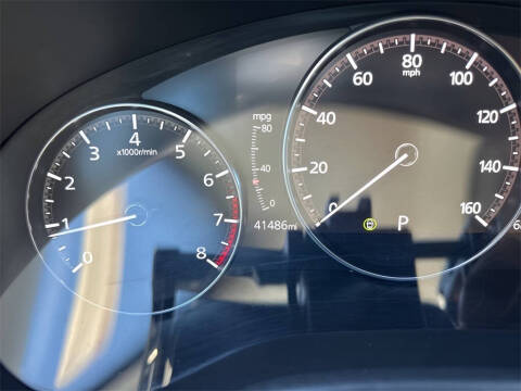 2024 Mazda CX-30 2.5 S Select Sport