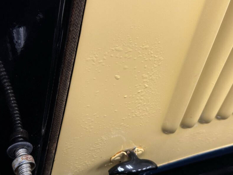 1932 Ford Panel Truck