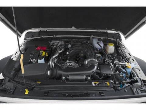 2024 Jeep Gladiator NightHawk