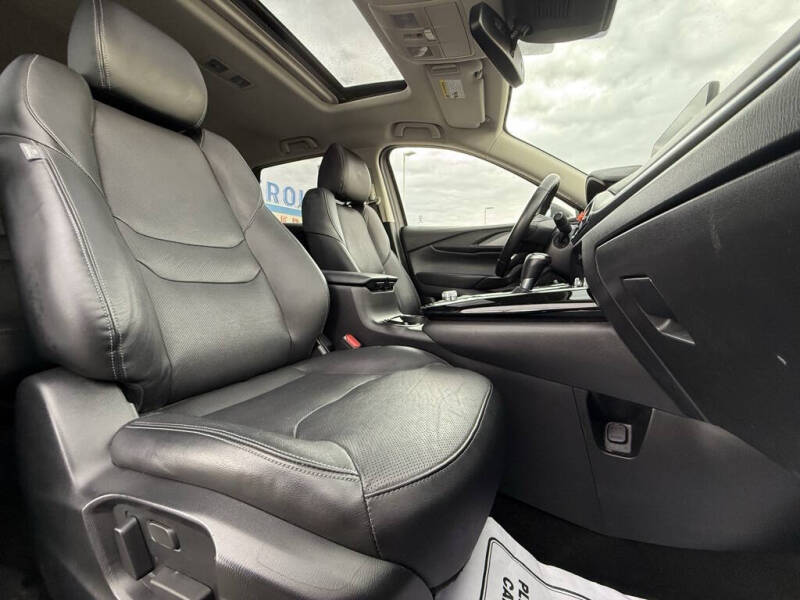 2023 Mazda CX-9 Touring