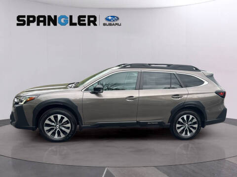 2023 Subaru Outback Limited