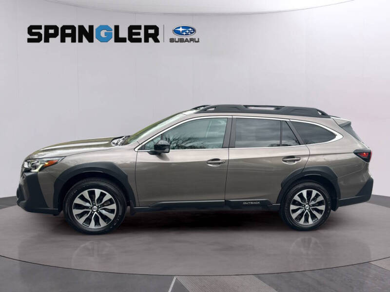 2023 Subaru Outback Limited