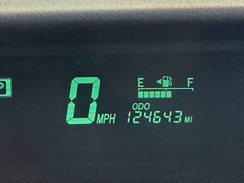 2009 Toyota Prius Touring