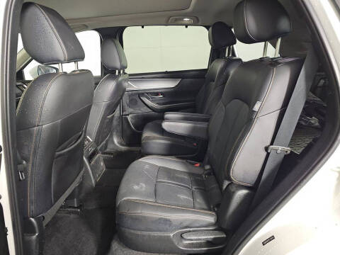 2024 Mazda CX-90 Plug-in Hybrid Premium