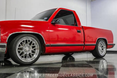1988 GMC Sierra 1500