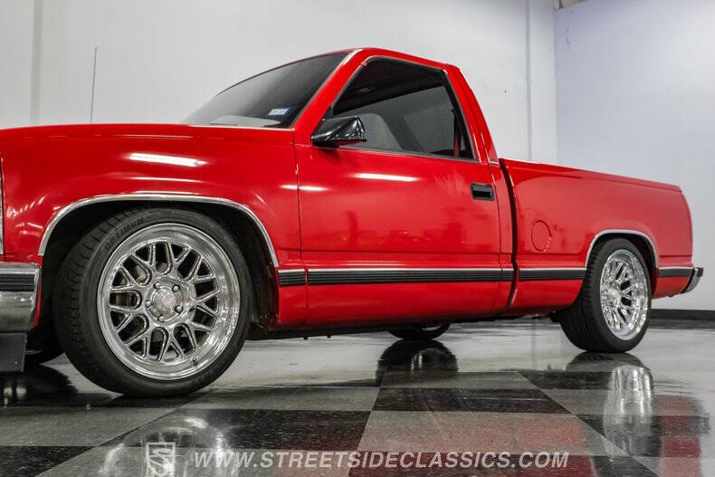 1988 GMC Sierra 1500