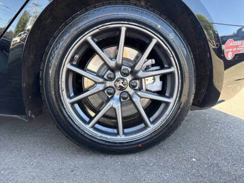 2018 Tesla Model 3 Standard