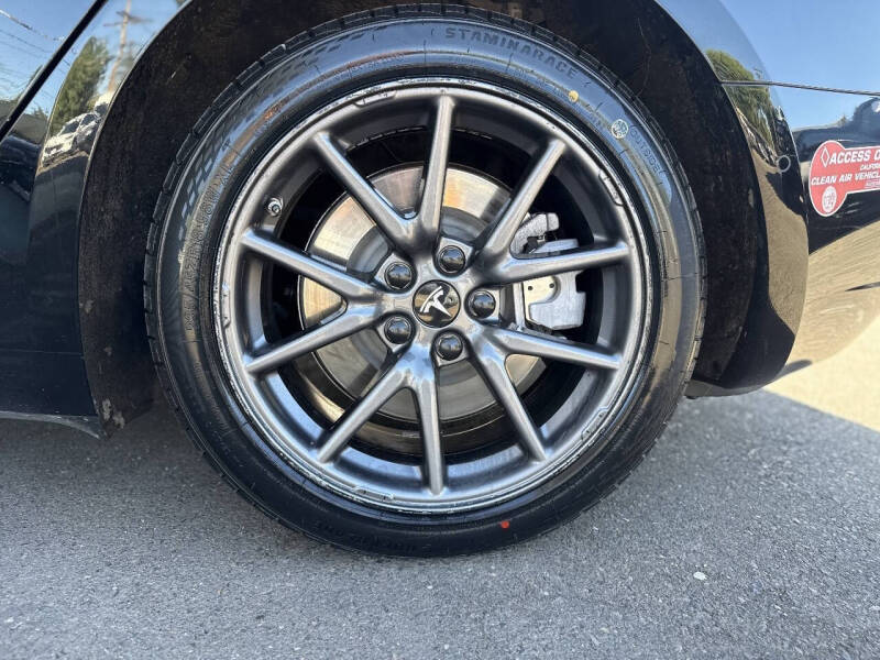 2018 Tesla Model 3 Standard