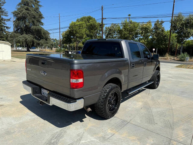 2005 Ford F-150 for sale at Auto Union in Reseda, CA