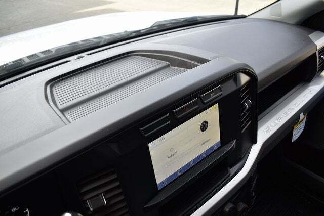 2024 Ford F-550 Super Duty