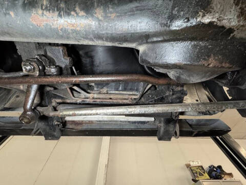 1991 Land Rover Defender