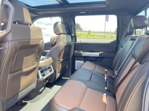 2025 Ford F-350 Super Duty