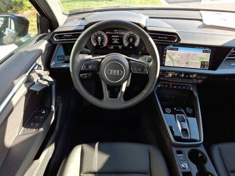 2026 Audi A3