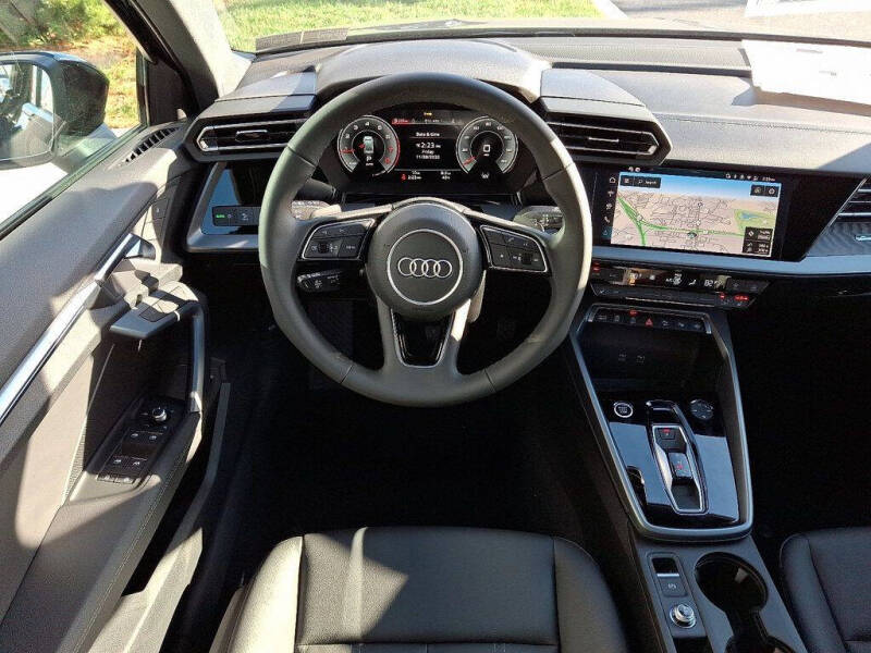 2026 Audi A3