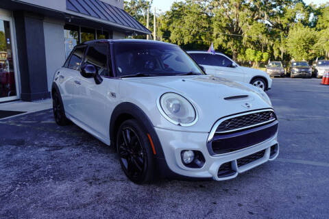2015 MINI Hardtop 4 Door for sale at Autohaus of Orlando in Orlando FL