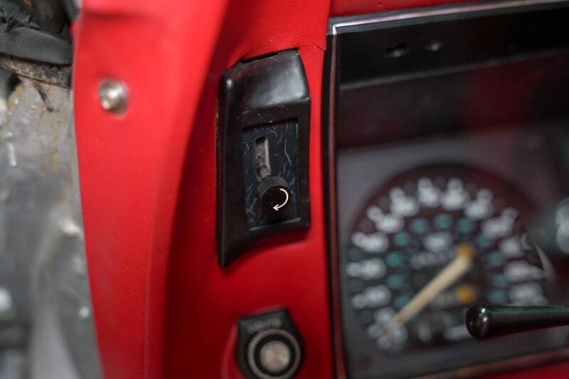 1978 Chevrolet Corvette