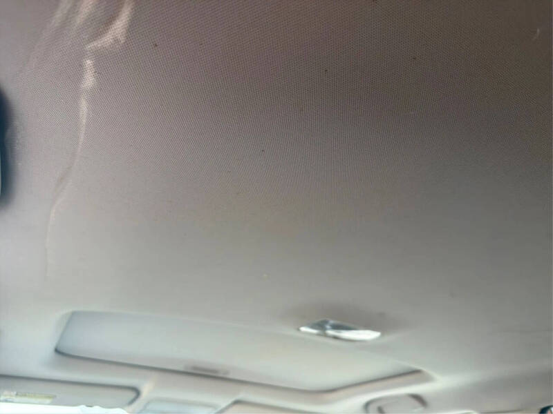 2007 Honda CR-V EX