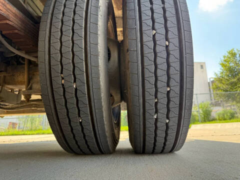 2011 Ford F-550 Super Duty