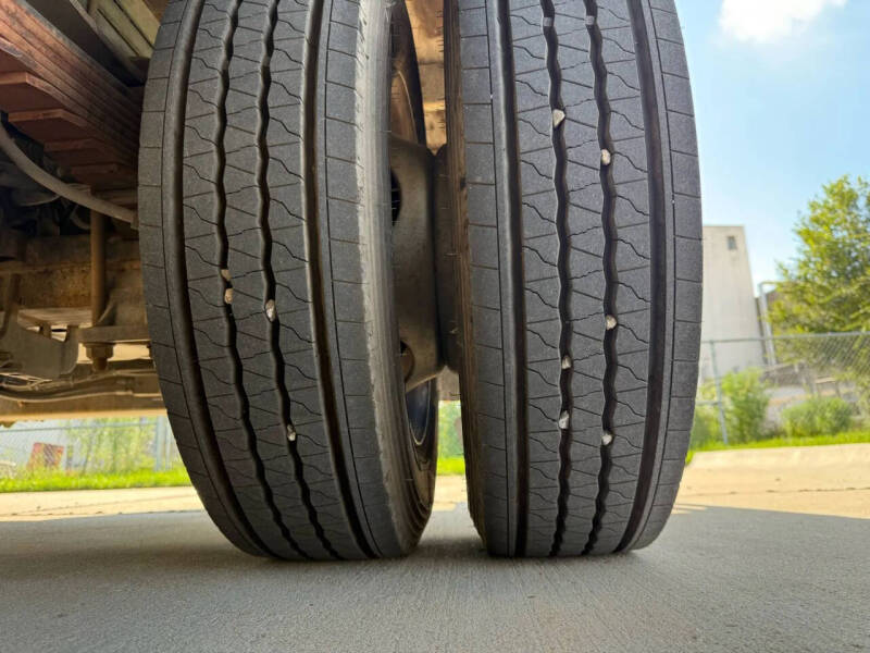 2011 Ford F-550 Super Duty