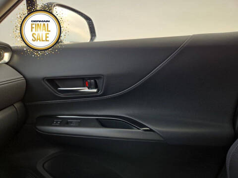 2022 Toyota Venza LE